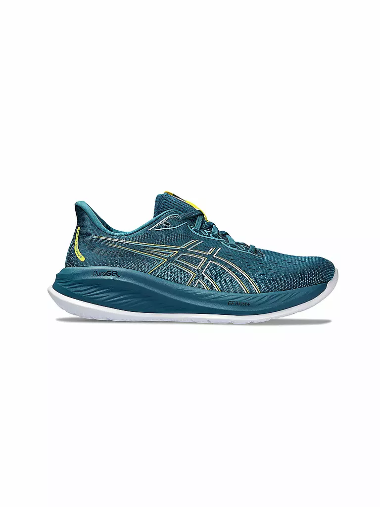 Asics laufschuhe herren fashion gel